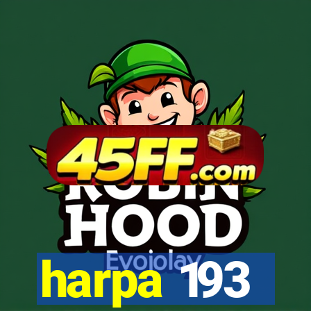 harpa 193
